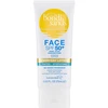 Bondi Sands SPF 50+ Everyday Hydrating Tinted Face Lotion apsauginis losjonas veidui, 75 ml