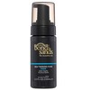 Bondi Sands Self Tanning Foam Dark savaiminio įdegio putos veidui ir kūnui, 100 ml