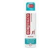 Borotalco gaivus dezodorantas su jūros druska (Deo Purškiklis), 150 ml