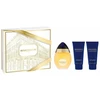 Boucheron Eau De Parfum Purškiklis, 100 ml Set 3 Pieces