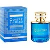 Boucheron Quatre En Bleu Pour Femme EDP parfumuotas vanduo moterims, 50 ml