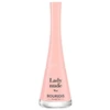 Bourjois 1 Seconde nagų lakas 35 Lady Nude