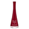 Bourjois Borjois 1 seconde nagų lakas 41 Bord'eaux