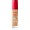 Makiažo pagrindas ,,Bourjois Healthy Mix Radiant Foundation", spalva: 55.5C Honey, 30ml