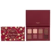 BOURJOIS Paris Cherry Glamour Eyeshadow Palette Akių šešėliai