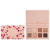BOURJOIS Paris Gold Glamour Eyeshadow Palette Akių šešėliai