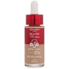 Veganiškas makiažo pagrindas BOURJOIS Paris Healthy Mix Clean & Vegan Serum Makeup, 30 ml N:53 W
