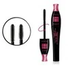 Bourjois Twist Up The Apimties suteikiantis blakstienų tušas 24h Edition