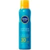 Br Nivea P y Refresc Bruma F30 apsauginis purškiklis nuo UV spindulių 200ml
