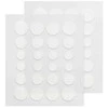 Breakoutaid „Breakout + Aid“ pleistrai jautriai, į spuogus linkusiai odai. Emergency Dots 72 vnt.