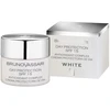 Bruno Vassari Baltas Apsauga nuo saulės Day Kreminis For Face SPF 15, 50 ml
