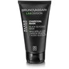 Bruno Vassari Glyco System Charcoal Exfoliating Kreminis Mask For Face, 65 g
