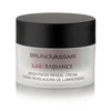 Bruno Vassari Lab Radiance Niacinamide Illuminating Kreminis For Face/Neck & Decolette, 50 ml