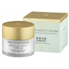 Bruno Vassari Skin Comfort Perfume-Free Hydrating & Regenerating Night Kreminis For Face, 50 ml