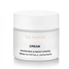 Bruno Vassari The Basics Betaine maitininantis Day Kreminis For Face, 50 ml