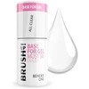 BrushUp! Base For Gel Must Be UV/LED, 5 g