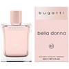 BUGATTI BELLA DONNA parfumuotas moterų vanduo, 60 ml