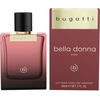 BUGATTI BELLA DONNA INTENSA parfumuotas moterų vanduo, 60 ml