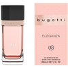 BUGATTI ELEGANZA parfumuotas moterų vanduo, 60 ml