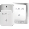 BUGATTI SIGNATURE Baltas tualetinis vanduo, 100 ml