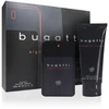 Bugatti Signature Carbon rinkinys vyrams (EDT, 100 ml + dušo želė, 200 ml)
