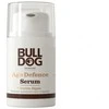 Bulldog Anti-aging serum for men Age Defence (Serum), 50 ml
