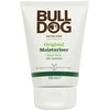 „Bulldog“ drėkinamasis kremas vyrams normaliai odai. Originalus drėkinamasis kremas, 100 ml.