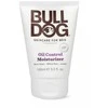 „Bulldog“ drėkinamasis kremas vyrams riebiai odai. Drėkiklis „Oil Control Moisturizer“, 100 ml.