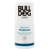 Bulldog Natural suvyniojamas dezodorantas ( Natura l Dezodorantas Peppermint & Eucalyptus Crisp & Invigo įvertinimo kvapas), 75 ml