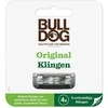 Originalios atsarginės „Bulldog“ galvutės, 4 vnt.