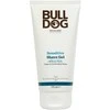 „Bulldog Sensitiv e“ skutimosi gelis (skutimosi gelis + gluosnio žolė), 175 ml