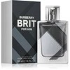 Burberry Brit for Him EDT tualetinis vanduo vyrams, 50 ml