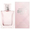 Burberry Brit Sheer EDT tualetinis vanduo moterims, 30 ml