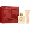 Burberry Goddess Set rinkinys moterims (EDP, 50 ml + kūno losjonas, 75 ml)