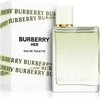 Burberry Her EDT tualetinis vanduo moterims, 30 ml