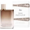 Burberry Her Intense EDP parfumuotas vanduo moterims, 50 ml