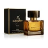 Burberry My Burberry Juodas PP kvepalai moterims, 30 ml