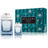 Bvlgari Man Glacial Essence EDP parfumuotas vanduo vyrams ​​, 100 ml + EDP, 15 ml