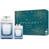 Bvlgari Man Glacial Essence EDP parfumuotas vanduo vyrams ​​, 100 ml + EDP, 15 ml