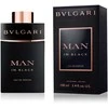 Bvlgari Man In Juodas EDP parfumuotas vanduo vyrams, 100 ml