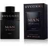 Bvlgari Man In Juodas Parfum PP kvepalai vyrams, 60 ml