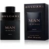 Bvlgari Man In Juodas Parfum PP kvepalai vyrams, 60 ml