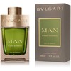 Bvlgari Man Wood Essence EDP parfumuotas vanduo vyrams, 100 ml
