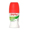 Dezodorantas "Byly Organic Max Roll-On" 100 ml