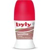 Byly Sensitive Calma Desodorante Roll-On rutulinis dezodorantas, 50 ml