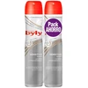 "Byly Sensitive" dezodorantas purškiklis 2x200ml