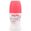 Byly Tai buvo Sensitive Roll On Dezodorantas 50ml
