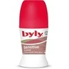 Byly Sensitive Calma Desodorante Roll-On rutulinis dezodorantas, 50 ml
