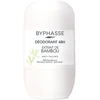 Byphasse Bamboo Extract Dezodorantas Stick Unisex, 50 ml