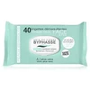"Byphasse" makiažo valomosios servetėlės "Aloe Vera Sensitive Skin" 40U